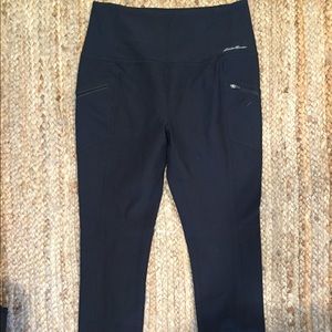 Eddie Bauer Hiking Leggings